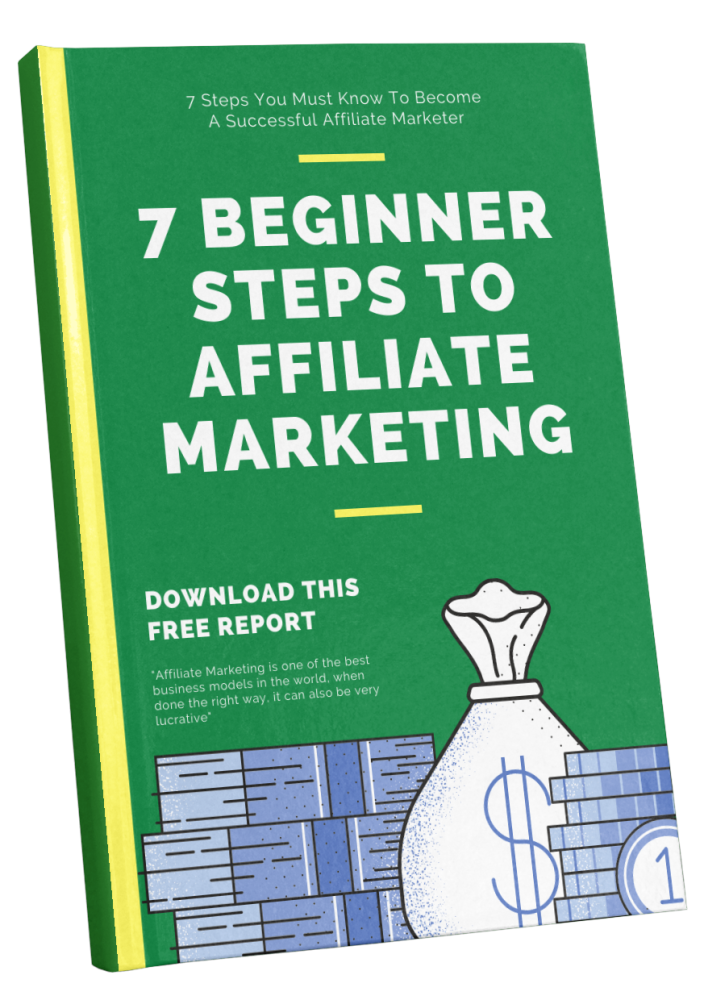 7 Beginner Steps To Affiliate Marketing Optin Online Digital Tutor 4730